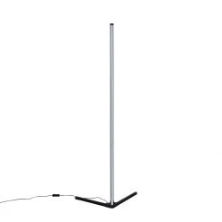 Calex Smart vloerlamp incl. LED RGB en dimbaar in kelvin - Saar -Stehlampen Verkaufsladen 6919 106164 18