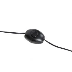 QAZQA Vintage Stehlampe Gold 3-flammig - Botanica Kringel -Stehlampen Verkaufsladen 6948 105096 11