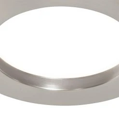 QAZQA Moderne Stehleuchte Stahl mit Lesearm inkl. LED und Dimmer - Divo 30 QAZQA Moderne Stehleuchte Stahl mit Lesearm inkl. LED und Dimmer - Divo -Stehlampen Verkaufsladen 6977 104097 6