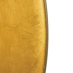QAZQA Stehlampe schwarz mit Gold 154,4 cm Stativ - Magnax Eco -Stehlampen Verkaufsladen 6994 102518 2