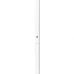 QAZQA Moderne Stehleuchte weiß 3-flammig - Jeana -Stehlampen Verkaufsladen 6997 103901 8