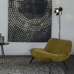 QAZQA Industrielle Stehlampe schwarz kippbar - Film -Stehlampen Verkaufsladen 7016 96898 11