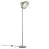 Trio Leuchten Industrielle Stehlampe Stahl - Arti -Stehlampen Verkaufsladen 7116 102092 0