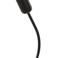 QAZQA Design Stehleuchte schwarz 3-flammig - Wimme 17 QAZQA Design Stehleuchte schwarz 3-flammig - Wimme -Stehlampen Verkaufsladen 7225 102753 3