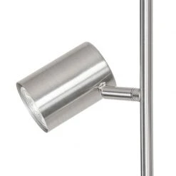 QAZQA Moderne Stehlampe Stahl 3-Licht - Jeana -Stehlampen Verkaufsladen 7298 103904 5