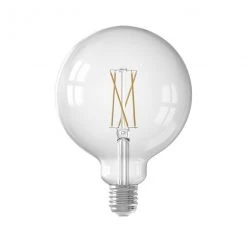 QAZQA Smart vloerlamp goud 2-lichts incl. Wifi G95 - Botanica -Stehlampen Verkaufsladen 7400 106187 2