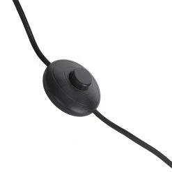 QAZQA Orientalische Stehlampe Stativ Rattan - Stroh 23 QAZQA Orientalische Stehlampe Stativ Rattan - Stroh -Stehlampen Verkaufsladen 7479 104834 9