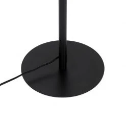 QAZQA Art Deco Stehlampe schwarz 12-Licht - Tubi 33 QAZQA Art Deco Stehlampe schwarz 12-Licht - Tubi -Stehlampen Verkaufsladen 7499 104039 13