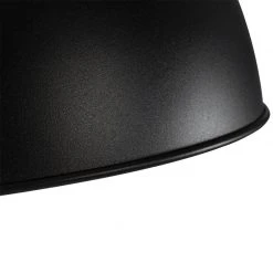 QAZQA Industrielle Stehlampe schwarz mit Gold 160 cm - Magnax -Stehlampen Verkaufsladen 7521 102512 6