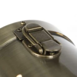 QAZQA Industriestehlampe Stativholz mit Studiospot - Braha -Stehlampen Verkaufsladen 7686 96595 8