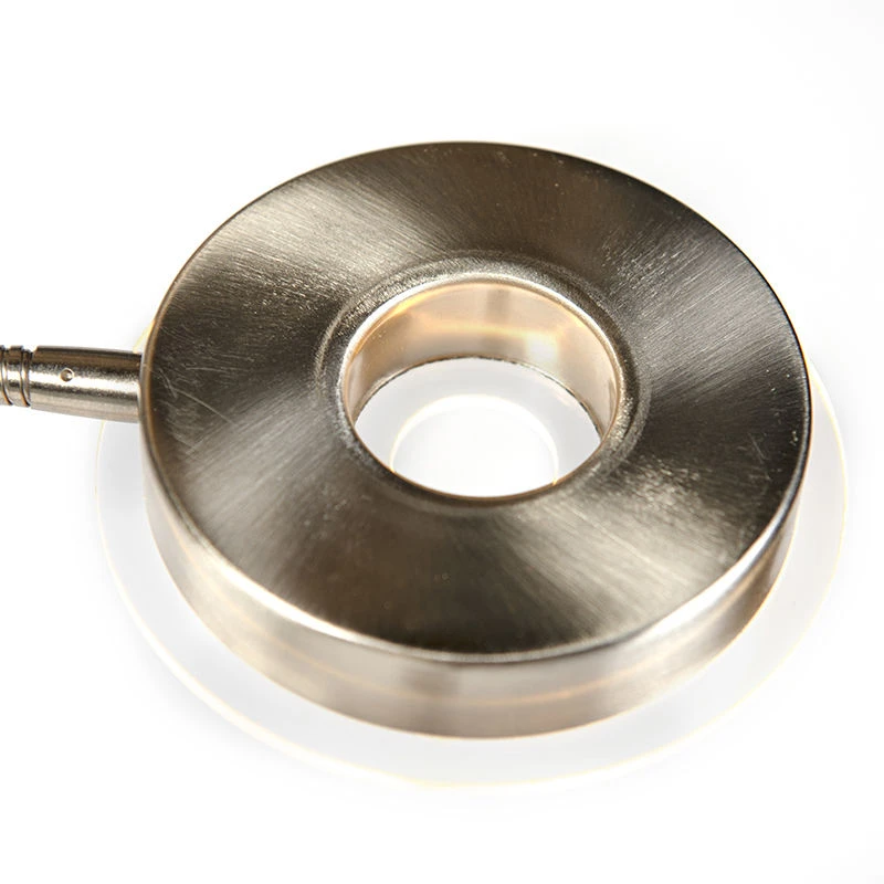 Trio Leuchten Moderne Stehlampe Stahl inkl. LED mit Lesearm - Moderno 11 Trio Leuchten Moderne Stehlampe Stahl inkl. LED mit Lesearm - Moderno – Bild 9