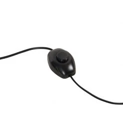 QAZQA Design Stehleuchte schwarz 5-Licht - Wimme 21 QAZQA Design Stehleuchte schwarz 5-Licht - Wimme -Stehlampen Verkaufsladen 7828 102754 8