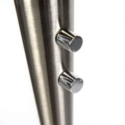 Trio Leuchten Moderne Stehlampe Stahl inkl. LED mit Lesearm - Moderno 22 Trio Leuchten Moderne Stehlampe Stahl inkl. LED mit Lesearm - Moderno -Stehlampen Verkaufsladen 7876 97720 2