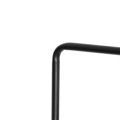 QAZQA Moderne Stehlampe schwarz verstellbar - java -Stehlampen Verkaufsladen 7982 105839 5