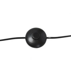 QAZQA Industriestehlampe Stativholz mit Studiospot - Braha -Stehlampen Verkaufsladen 8241 96595 16