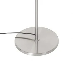 QAZQA Moderne Stehlampe Stahl 3-Licht - Jeana -Stehlampen Verkaufsladen 8429 103904 11