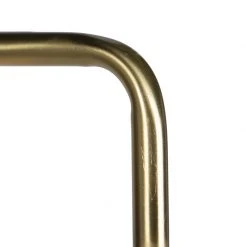 QAZQA Moderne Stehleuchte aus Messing - Facil -Stehlampen Verkaufsladen 8530 98932 5