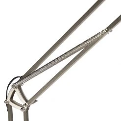 QAZQA Design Stehlampe Stahl - Hobby -Stehlampen Verkaufsladen 8581 93517 7