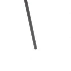 QAZQA Ländliche Stehlampe Stativ schwarz 40 cm - Canna 24 QAZQA Ländliche Stehlampe Stativ schwarz 40 cm - Canna -Stehlampen Verkaufsladen 8612 104277 8