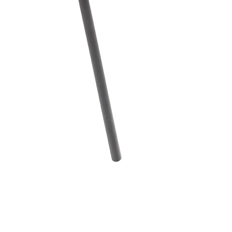 QAZQA Ländliche Stehlampe Stativ schwarz 40 cm - Canna 11 QAZQA Ländliche Stehlampe Stativ schwarz 40 cm - Canna – Bild 9