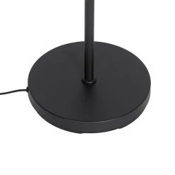 QAZQA Design Stehlampe Messing - Johanna -Stehlampen Verkaufsladen 8722 103615 10