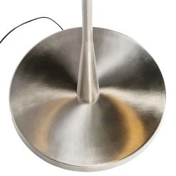 Trio Leuchten Moderne Stehlampe Stahl inkl. LED mit Lesearm - Moderno 29 Trio Leuchten Moderne Stehlampe Stahl inkl. LED mit Lesearm - Moderno -Stehlampen Verkaufsladen 8908 97720 9