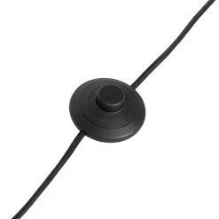 QAZQA Moderne Stehlampe schwarz mit Opalglas 5-flammig - Athens 25 QAZQA Moderne Stehlampe schwarz mit Opalglas 5-flammig - Athens -Stehlampen Verkaufsladen 9103 105247 10