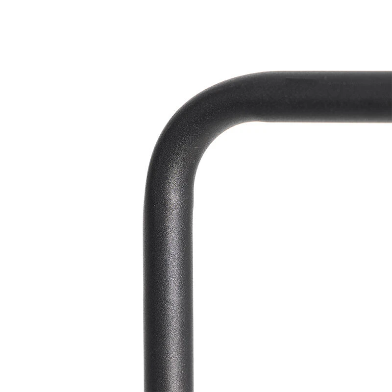 QAZQA Design-Stehlampe schwarz 23 cm - Margarita 7 QAZQA Design-Stehlampe schwarz 23 cm - Margarita – Bild 5