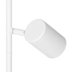 QAZQA Moderne Stehleuchte weiß 3-flammig - Jeana -Stehlampen Verkaufsladen 9528 103901 6