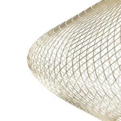 QAZQA Design Stehleuchte weiß mit Messing - Ella 19 QAZQA Design Stehleuchte weiß mit Messing - Ella -Stehlampen Verkaufsladen 9654 103456 2