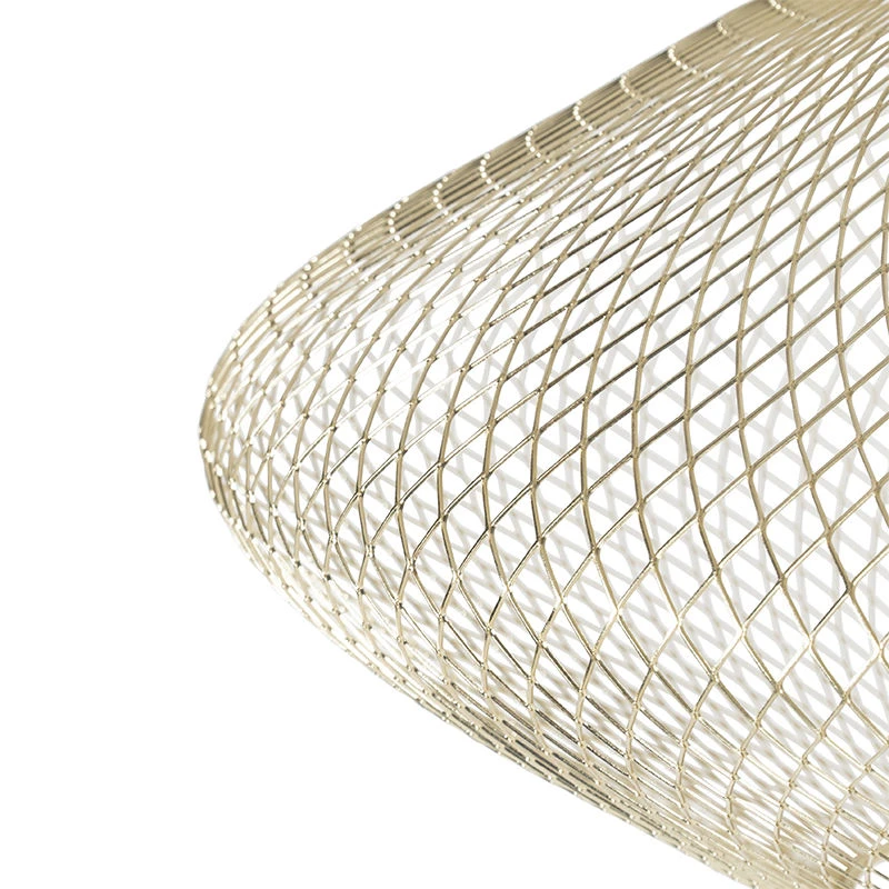 QAZQA Design Stehleuchte weiß mit Messing - Ella 5 QAZQA Design Stehleuchte weiß mit Messing - Ella – Bild 3