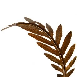 QAZQA Vintage Stehlampe Gold 2-Licht - Botanica -Stehlampen Verkaufsladen 9919 102758 5