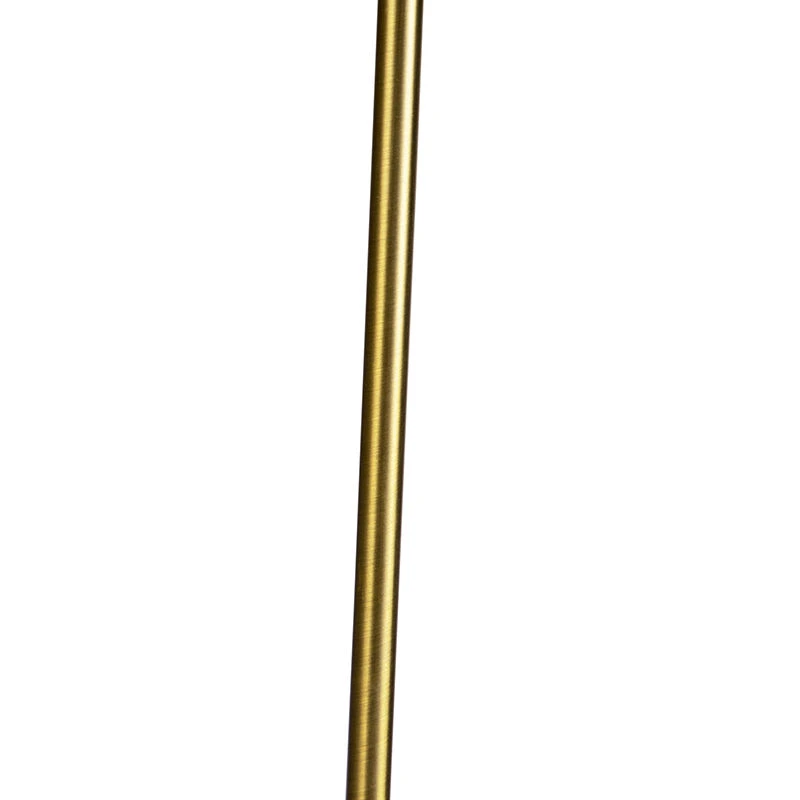 QAZQA Vintage Stehleuchte verstellbare Bronze - Parte 8 QAZQA Vintage Stehleuchte verstellbare Bronze - Parte – Bild 6